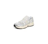 New Balance, Plateado metálico, 40.5 EU