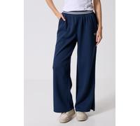New Balance Post Season Pique Track Pant XS Azul