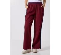 New Balance Post Season Pique Track Pant XS Vino