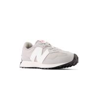 New Balance Pre Boys 327 Bungee Lace Shoes Rain Cloud Talla: 33.5 | Calzado Outlet | kids