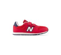 New Balance Pre Boys 500 Hook & Loop True Red Talla: 28.5 | Calzado Outlet | kids | Rojo