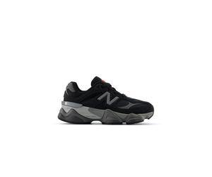 New Balance Pre Boys 9060 Lace Black Talla: 28 | Calzado Outlet | kids | Negro
