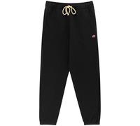 New Balance Premium Sweatpants In Black Talla: XL | Pantalones Outlet | Hombre | Negro