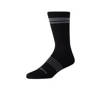 New Balance Pro Run Crew Chaussettes M Noir