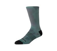 New Balance Pro Run Crew Chaussettes M Vert