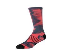 New Balance Pro Run Crew Chaussettes XL Rouge