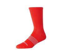 New Balance Pro Run Crew S Rojo