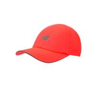 New Balance - Pro Run Hat Urgent Red - Rojo Rojo