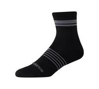 New Balance Pro Run Low Chaussettes M Noir