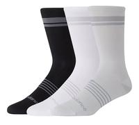 NEW BALANCE Pro Running Crew Socks 3 Pack Assorted - Unisex - - talla S- modelo 2025