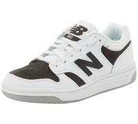 New Balance PSB480VB 480 Hombre White Leather/Textile EU 33
