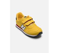 New Balance PV500 28 Amarillo
