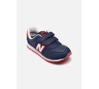 New Balance 500 Hook & Loop Sneaker, Blue, 43 EU