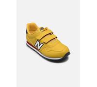 New Balance PV500 34 1/2 Amarillo