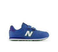 New Balance PV500FBI 500 Hombre Blue EU 31