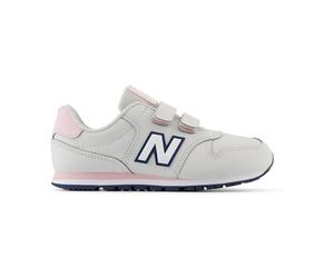 New Balance PV500FGP 500 Hombre Grey EU 30.5