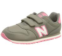 New Balance Pv500v1, Zapatillas Niñas, Castlerock, 35 EU