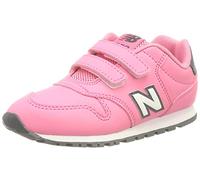 New Balance Pv500v1, Zapatillas Niñas, Sporty Pink, 28 EU