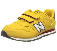 New Balance Pv500v1, Zapatillas Niños, Harvest Gold, 32.5 EU