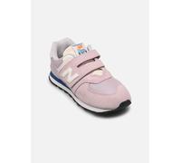 New Balance PV574 31 Rosa