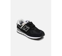 New Balance PV574 34 1/2 Negro