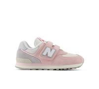NEW BALANCE PV574BKM 574 Hombre Shell Pink Textile/Other EU 32.5
