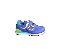 New Balance PV574CS 574 Hombre Marine Blue EU 32.5