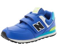 New Balance PV574CS 574 Hombre Marine Blue EU 35