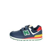 New Balance PV574CT 574 Hombre NB Navy EU 32