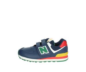 New Balance PV574CT 574 Hombre NB Navy EU 34.5