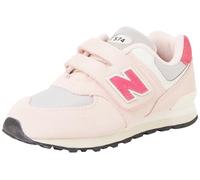 New Balance PV574KGG 574 Hombre Pink EU 32.5