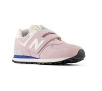 New Balance Pv574KL - Zapatillas de deporte para niñas y niñas, Pvk Twilight Haze, 32 EU