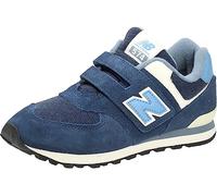 New Balance PV574ND1 574 Hombre NB Navy EU 34.5