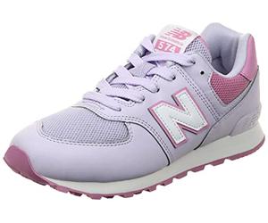 New Balance PV574SL1 574 Hombre Bright Lavender EU 28