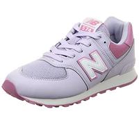 New Balance PV574SL1 574 Hombre Bright Lavender EU 28.5