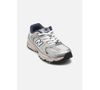 New Balance PZ530 33 Gris