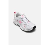 New Balance PZ530 lacets élastiqués 28 Blanco