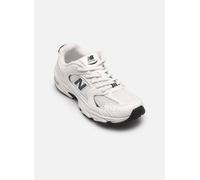 New Balance PZ530 lacets élastiqués 28 Blanco