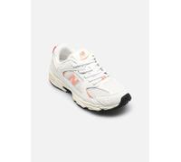 New Balance PZ530 lacets élastiqués 29 Blanco