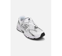 New Balance PZ530 lacets élastiqués 33 Blanco