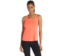 NEW BALANCE Race Day Singlet W - Mujer - Gris - talla S- modelo 2025