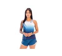 New Balance Race Day Ultra Light Printed L Azul