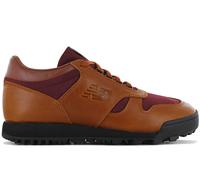 New Balance Rainier Low - Vibram - Sneakers Trail Outdoor Zapatos Marrón