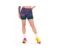New Balance RC 2 en 1 London Edition M Rosa