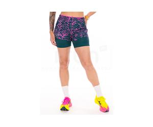 New Balance RC 2 en 1 London Edition M Rosa
