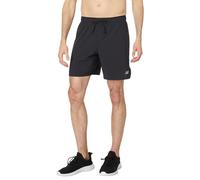 New Balance RC 7" Shorts para Hombre Black M