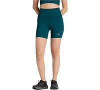 NEW BALANCE Rc Elite Storage Short 6" W Medusa - Mujer - - talla M- modelo 2026