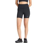 NEW BALANCE Rc Elite Storage Short 6" W - Mujer - Negro - talla XS- modelo 2026