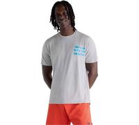 NEW BALANCE Rc Essential Graphic T-shirt - Hombre - - talla M- modelo 2026
