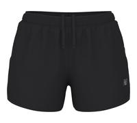NEW BALANCE Rc Essential Short 3 W - Mujer - Negro - talla M- modelo 2026